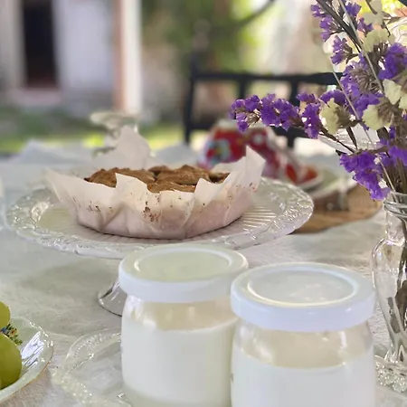Ca'Bevilacqua Bed&Breakfast-3