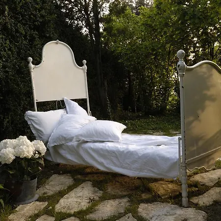 Ca'Bevilacqua Bed&Breakfast-2